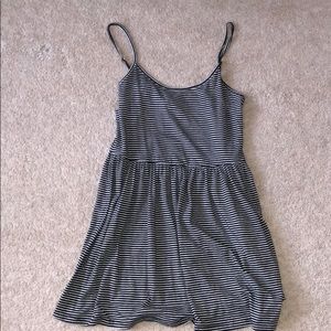 Babydoll dress